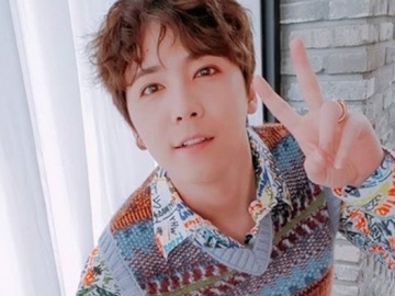 Beri Spoiler Lewat Video Ini, Lee Hongki Bakal Pamerkan Kemampuan Menari di Comeback Solo Mendatang?