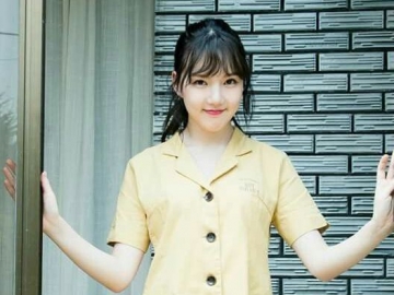 Kejutkan Penggemar, Yerin Pamerkan Kemampuan Ngedance Super Keren Saat Cover Lagu 'Wild Eyes'