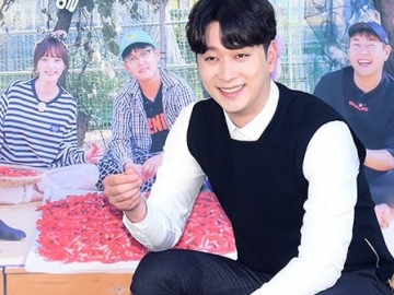 Bintangi Variety Show Baru dengan Konsep Jadi Petani, Chansung Ingin ajak Member 2PM Ini