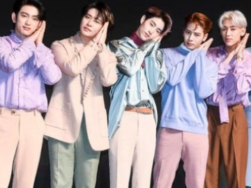 Comeback, GOT7 Bahas Rasa Percaya Diri dan Kesan Rekaman ‘Lullaby’ dalam Empat Bahasa 