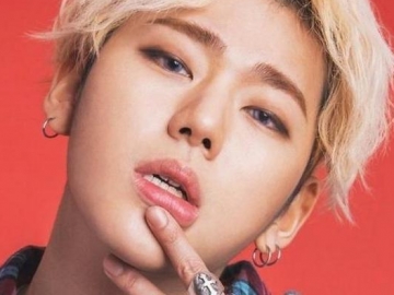 Zico Dikabarkan Bakal Hengkang dari Block B November Mendatang, Ini Kata Agensi