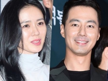 Usai ‘Classic’, Son Ye Kin Senang Bisa Bersaing dengan Film Baru Jo In Sung dan Cho Seung Woo