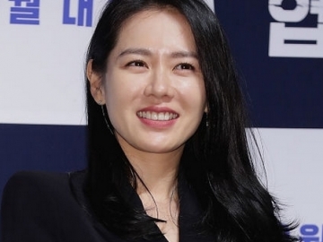 Dijadikan Aktris Idola Oleh Kim So Hyun Hingga Gong Seung Yeon, Begini Komentar Son Ye Jin
