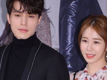 Wow, Yoo In Na dan Lee Dong Wook Akan Reuni Jadi Pasangan di Drama Baru tvN?