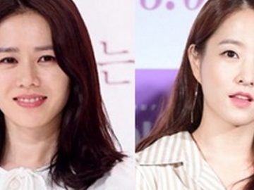 Dikagumi Park Bo Young, Son Ye Jin Puji Habis-Habisan Kepribadian dan Kharisma Juniornya Ini