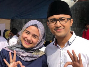 Hebat, Hengky Kurniawan Tolak Gratifikasi Rp 1 Miliar