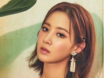 Yuri SNSD Segera Rilis Album Solo Perdana, Netter Kurang Antusias