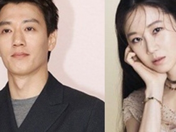 Ditawari Genre Romcom, Kim Rae Won-Gong Hyo Jin Akan Reuni di Film ‘Most Ordinary Romance’?