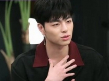 Junhoe iKON Akui Tak Suka dan Pernah Trauma dengan Genre Hip Hop, Kenapa? 