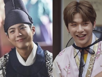 Deretan Seleb Korea Ini Dinilai Paling Ganteng Kenakan Hanbok, Idolamu Termasuk? 