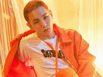 Tampil Stylish di Acara Brand Fashion Mewah Ini, Key SHINee Dipuji Makin Ganteng dan Maskulin