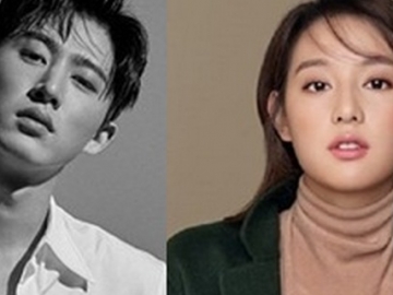 Tidak Hanya Menjadi Muse Untuk Membuat Lagu, B.I iKON Ingin Bisa Bertemu dengan Kim Ji Won