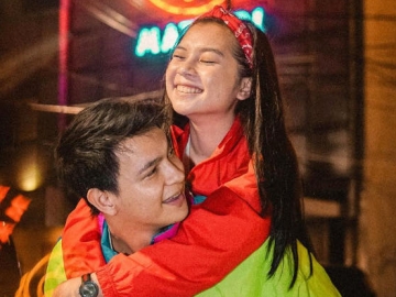 Marcell Darwin Jalani Foto Prewedding, Netizen Malah Gagal Fokus ke Calon Istri