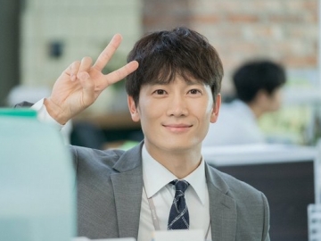 'Familiar Wife' Tamat, Ji Sung Ucapkan Terima Kasih Pada Han Ji Min