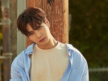 Fansnya Didorong Pria Tak Dikenal, Jackson GOT7 Kesal dan Beri Peringatan