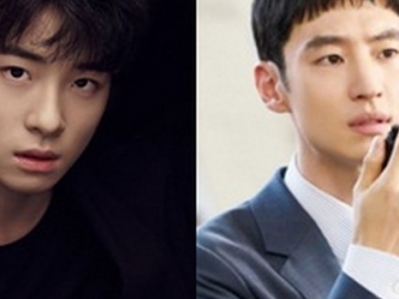 Masuk Agensi Baru, Nam Da Reum Dikonfirmasi Perankan Versi Muda Lee Je Hoon di Drama SBS
