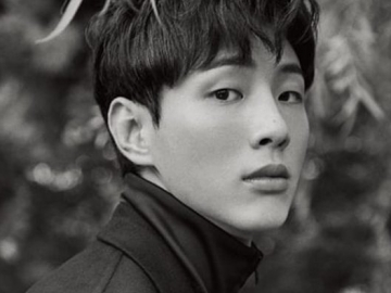 Ji Soo Bahas Soal Gaya Fashion dan Karakternya di Drama, Seperti Apa?