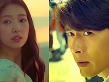 Teaser Baru, ‘Memories of Alhambra’ Akhirnya Tampilkan Pertemuan Park Shin Hye dan Hyun Bin