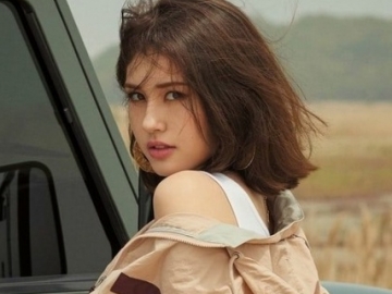 Dikonfirmasi Gabung The Black Label Usai Hengkang dari JYP Ent., Jeon Somi Tuai Beragam Komentar