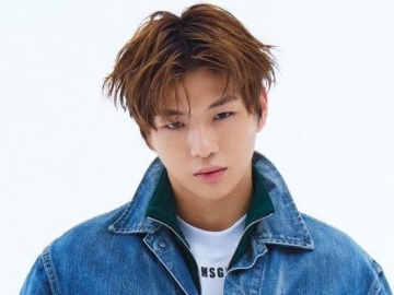 Wanna One Jelang Bubar, Fans Setuju Kemungkinan Kang Daniel Berkarier Solo