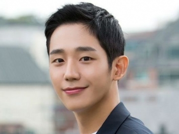 Jung Hae In Puncaki Peringkat Model Iklan Brand Reputasi Terbaik, Netter Malah Nyinyir