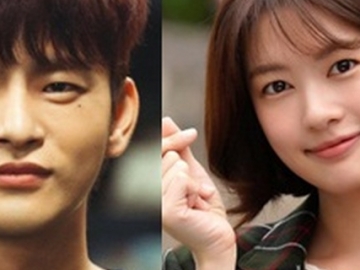 Promosikan Drama Barunya, Seo In Guk dan Jung So Min Ucapkan Selamat Hari Chuseok