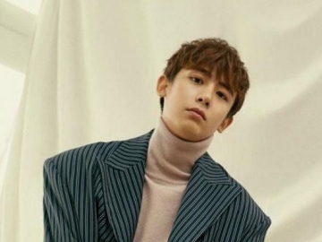 Pamer Foto Berada di Jakarta, Nichkhun 2PM Bikin Fans Heboh