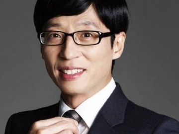 Yoo Jae Seok Rajai Ranking Reputasi Brand Terbaik Untuk Komedian di Bulan September 2018