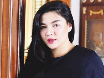Resmi Terdaftar Sebagai Calon Legislatif, Vicky Shu Minta Doa dan Dukungan