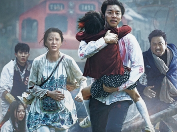 Wow, James Wan dan Penulis Naskah ‘The Nun’ Akan Memproduksi Remake ‘Train to Busan’