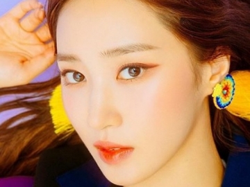 Jelang Debut Solo, Yuri SNSD Rilis Jadwal Promosi & Teaser Untuk 'The First Scene'