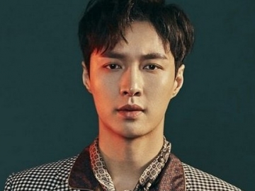 Belum Dirilis, Album Debut Lay EXO di Amerika Menjadi yang Paling Banyak Terjual di Pre-Order