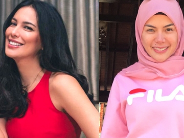 Sophia Latjuba Tulis Pernyataan Ini, Netter Malah Beri Cibiran untuk Nikita Mirzani