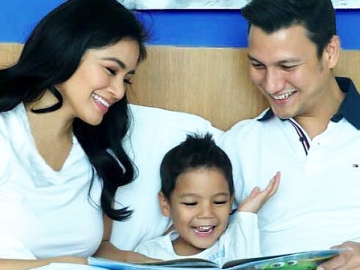 Beda dengan Nia Ramadhani, Titi Kamal Justru Arahkan Anak ke Dunia Hiburan