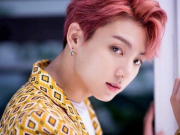 Tingkah Jungkook BTS di 'Good Morning America' Jadi Sorotan Fans, Penasaran?