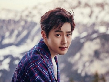 Tenangkan Fans, Suho Tegaskan EXO Tengah Lakukan Persiapan Comeback