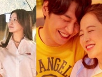 Gabung Drama tvN, Kim Young Kwang Bandingkan Syuting Bareng Kim Hee Sun dan Park Bo Young