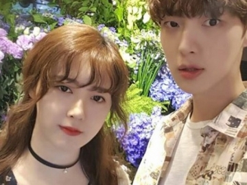 Ku Hye Sun Ungkap Hal yang Dipelajari Soal Cinta Usai Menikah dengan Ahn Jae Hyun, Mau Tahu?