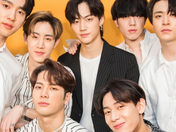 Promosikan Comeback, GOT7 Ungkap Grupnya Berikan Penjualan Paling Banyak Untuk JYP Ent