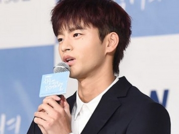 Seo In Guk Minta Maaf Atas Kontroversi Masuk Wajib Militernya, Netter Semakin Mengkritik