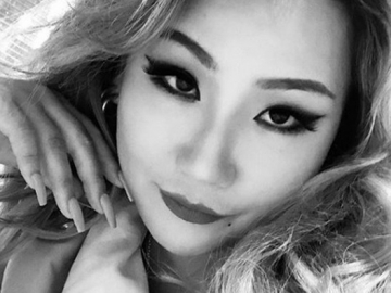 Tampil Cantik Dibalut Busana Stylish di Postingan Terbaru, CL Tuai Beragam Komentar