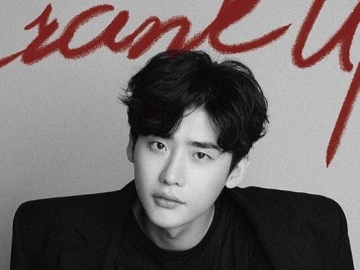 Daftar Harga Tiket Fanmeeting Lee Jong Suk di Jakarta Telah Dirilis, Penasaran?