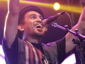 Glenn Fredly Sumbang Rp 100 Juta untuk Korban Gempa di Palu