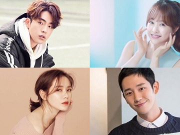 Ajang Penghargaan The Seoul Awards 2018 Umumkan Daftar Nominasi, Favoritmu Termasuk? 