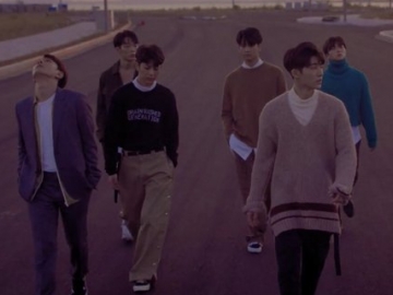 Comeback dengan ‘Goodbye Road’, iKON Berhasil Puncaki Chart Korea dan iTunes di 25 Negara