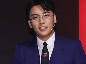 Kocaknya Seungri Tanya Respons Artis-Artis YG Soal Sitkomnya, Begini Kata Bobby dan B.I iKON