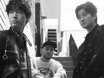 Kontrak Kerjasama Berakhir, Epik High Memutuskan Untuk Keluar dari YG Entertainment