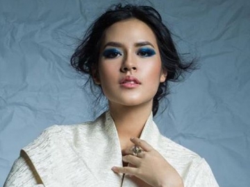 Netter Ramaikan Tagar #RaisaMeetSutopo, Ini Respon Raisa