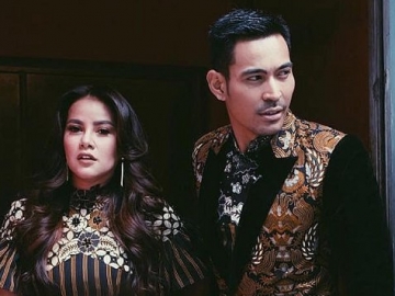 Tantang Olla Ramlan Ikut Falling Star Challenge, Robby Purba Bikin Netter Ngakak Karena Hal Ini