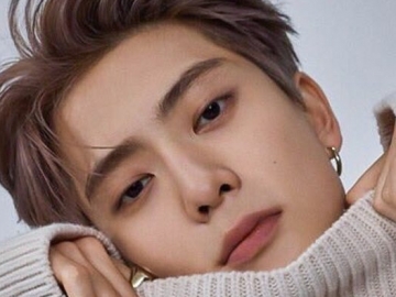 Ditanya Lebih Pilih Jadi Vokal atau Rapper, Begini Jawaban Jaehyun NCT